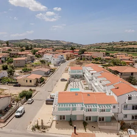 Sm Coghinas - House With A View Of The Mountains Near The Beaches * Santa Maria