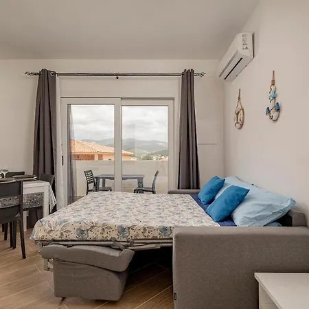 Apartment Sm Coghinas - House With A View Of The Mountains Near The Beaches *