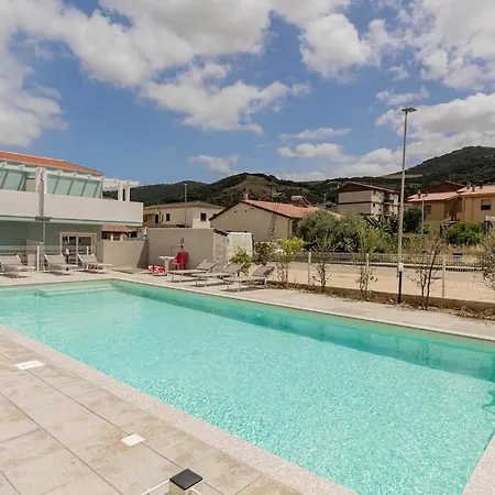 Sm Coghinas - House With A View Of The Mountains Near The Beaches Apartment Santa Maria